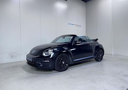 VW Käfer Volkswagen Beetle Cabrio 1.2 TSi Benzine Man. - GPS - Blue