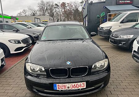 BMW 116i 116 Baureihe 1 Lim. TÜV NEU