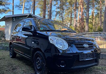 Kia Picanto 1.1 TÜV bis 12/25