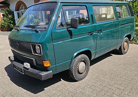 VW T3 Volkswagen andere