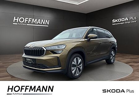 Skoda Kodiaq 1.5TSI Selection DSG Navi+Kamera+PDC+LED
