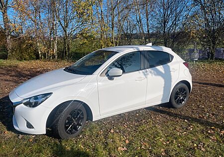 Mazda 2 SKYACTIV-G 90 KIZOKU KIZOKU