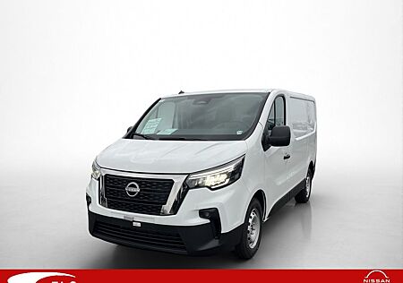 Nissan Primastar Kastenwagen L1H1 2,8t Acenta 2 LED DAB