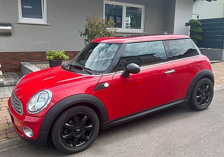 Mini ONE 72KW