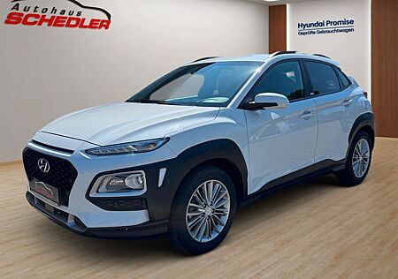 Hyundai Kona YES! Plus 2WD