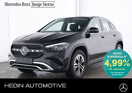 Mercedes-Benz GLA 200 |Progressive|LED|NAVI|KAM|MBUX|PTS|SHZ
