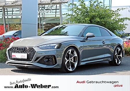 Audi RS5 Coupe TFSI qu comp plus KERAMIK 290km 126t,-