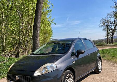Fiat Grande Punto 1.2 8V Active Active