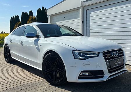 Audi S5 Sportback 3.0 TFSI Quattro *S-Tronic*Keyless*