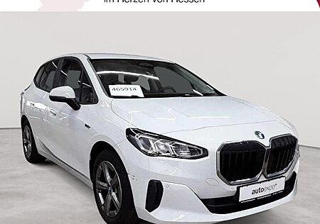 BMW 230e xDrive Active Tourer Aut. Navi AHK