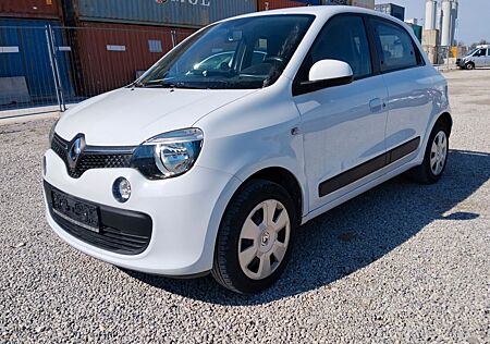 Renault Twingo , 4 Türig, . Tüv. 12. 2027, 125000km,Euro6