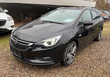 Opel Astra ST 1.4 Turbo Sport Auto
