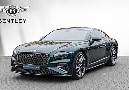 Bentley Continental GT Speed // GS Münster