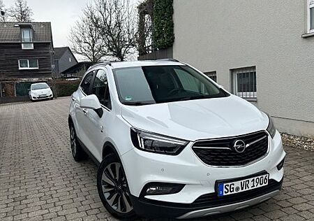 Opel Mokka X 1.4 Turbo 120 Jahre Automatik 120 Jahre
