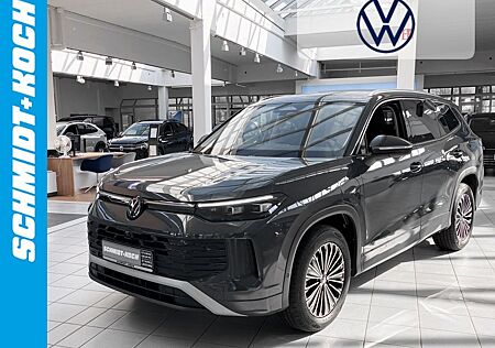 VW Tayron Volkswagen 1.5 TSI eHybrid DSG Life LED-Scheinw. DAB
