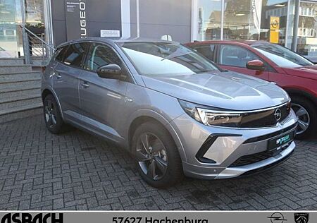Opel Grandland X Grandland