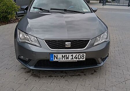 Seat Leon ST 2.0 TDI 110kW Start&Stop Style Style