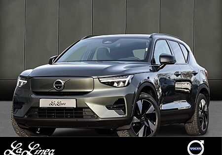 Volvo EX40 Plus Extended Range Single Motor