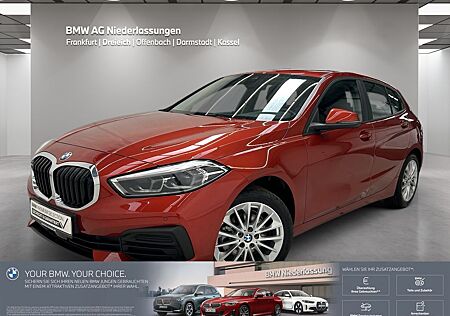 BMW 118i AHK LiveCockpitProf PDC LED Sitzheizung