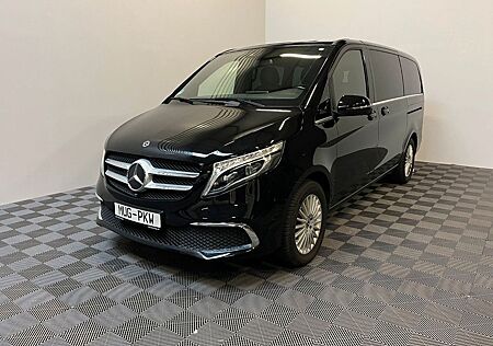 Mercedes-Benz V 300 V300d AVANTGARDE lang *7Stize-ACC-LED-AHK°
