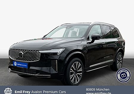 Volvo XC 90 XC90 T8 AWD Plug-in Hybrid Ultra Bright
