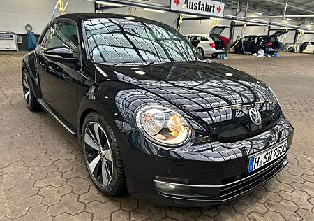 VW Beetle Volkswagen 2.0 TSI DSG Sport Sport