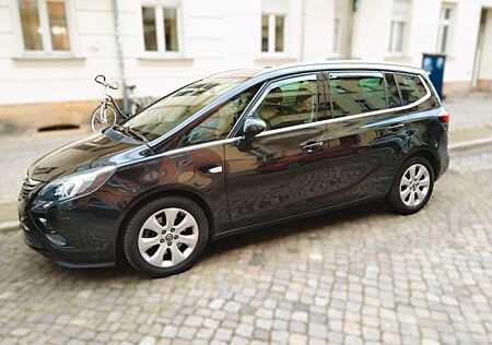 Opel Zafira Tourer Innovation*7Sitze*Autom*Navi*SH*LH