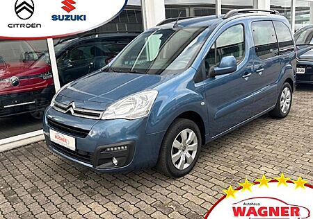 Citroën Berlingo Kombi Shine