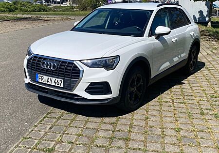 Audi Q3 35 TFSI S tronic advanced advanced