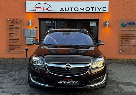 Opel Insignia A ST 2.0CDTI*ACC*NAVI*LEDER*XENON*AUTOM
