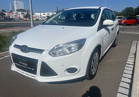 Ford Focus Turnier Ambiente/Klima/PDC