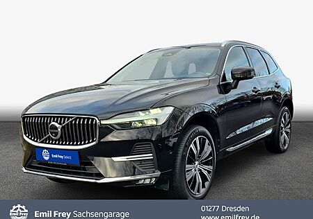 Volvo XC 60 XC60 B4 D AWD Ultimate Bright STDHZG*AHK
