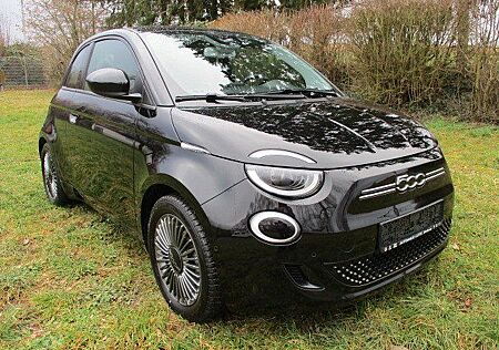 Fiat 500E Lim. 3+1 Icon