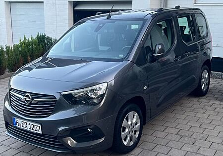 Opel Combo Life 1.2 Turbo 81kW -