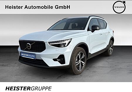 Volvo XC 40 XC40 B3 Plus Dark+FS-Heizung+Licht-Paket+H/K