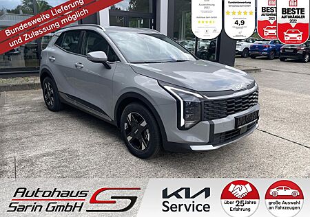 Kia Sportage 1.6T-GDI DCT7 NAVI/KAM ACC KEYLESS MY26