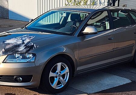 Audi A3 1.6 Ambiente Sportback Ambiente