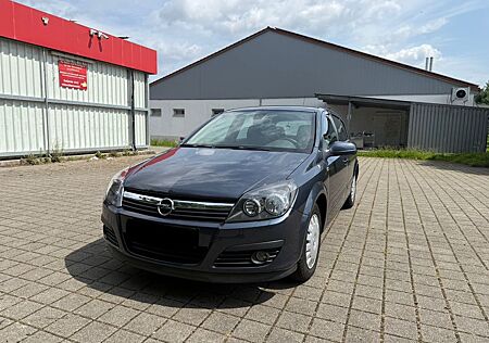 Opel Astra H Lim. Edition**AUTOMATIK**