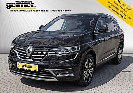 Renault Koleos Initiale Paris TCe 160 Automatik