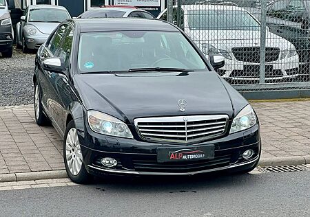 Mercedes-Benz C 200 C -Klasse Lim. CDI Automatik