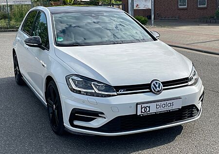 VW Golf Volkswagen VII Lim. 2.0 TDI Highline/R-LINE/LED/NAVI
