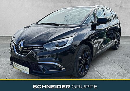 Renault Grand Scenic BLACK EDITION TCE 140 SHZ+BOSE+LED