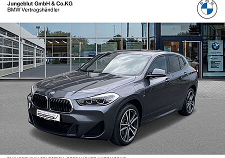 BMW X2 25e M Sport HUDisplay/HiFi/Navi+/ParkAssist/L