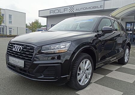 Audi Q2 35 TFSI design / LEDER / NAVI /R-KAMERA/LEDER