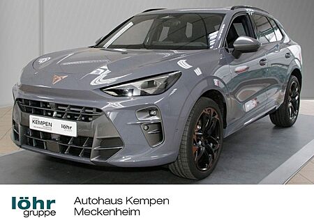 Cupra Terramar gebraucht kaufen Cupra Terramar VZ 2.0 TSI-7-Gang DSG 4Drive