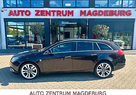 Opel Insignia Sports Tourer Innovation *OPC*VOLL*