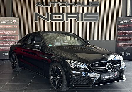 Mercedes-Benz C C 43AMG 4Matic Night Edition *COMMAND PANO KAM