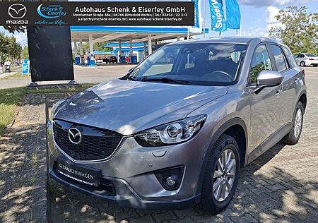 Mazda CX-5 SKYACTIV-G 160 AWD CENTER-LINE TOU-P TEC-P