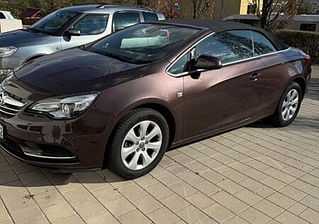 Opel Cascada 1.4 Turbo 88kW Edition Edition