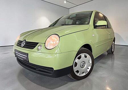 Volkswagen Lupo 1.4| Automatik| Oxford| Auspuff neu